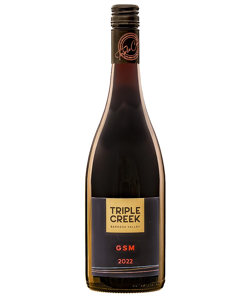 Triple Creek GSM 2022